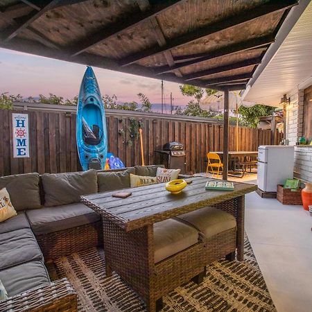 La Mia Casa Villa Sarasota Dış mekan fotoğraf