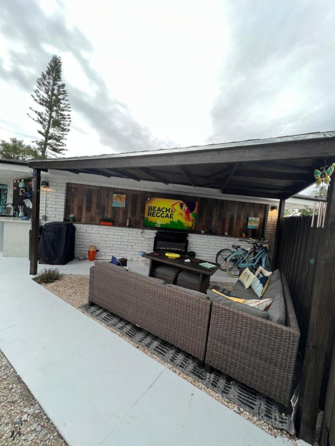 La Mia Casa Villa Sarasota Dış mekan fotoğraf