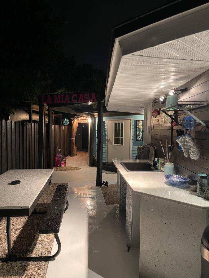 La Mia Casa Villa Sarasota Dış mekan fotoğraf