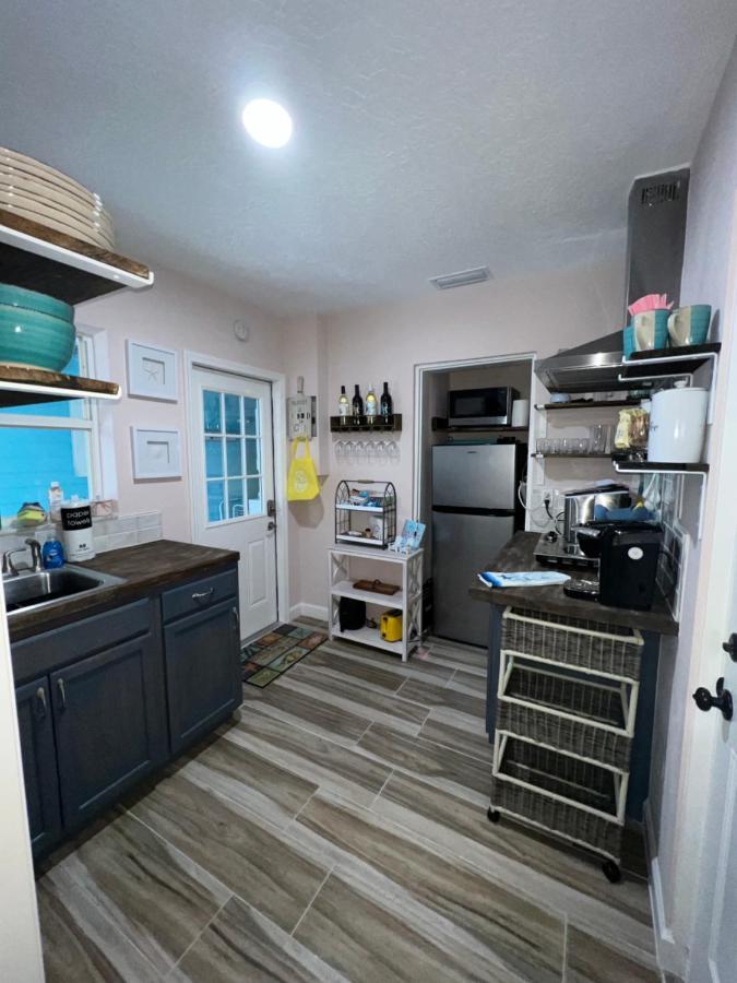 La Mia Casa Villa Sarasota Dış mekan fotoğraf