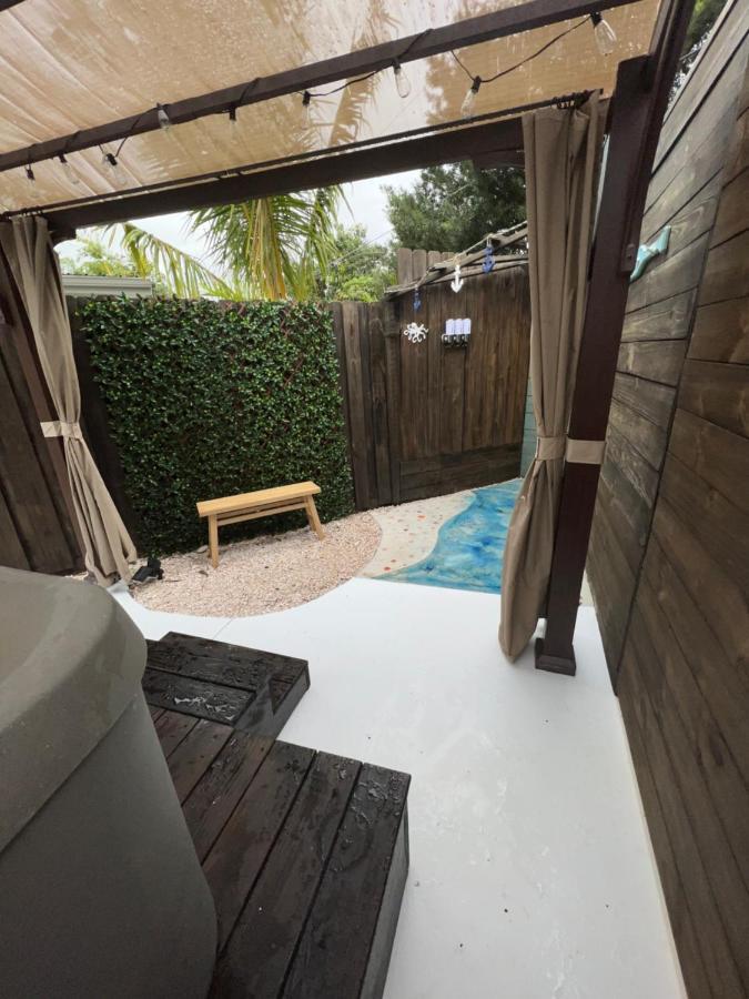 La Mia Casa Villa Sarasota Dış mekan fotoğraf