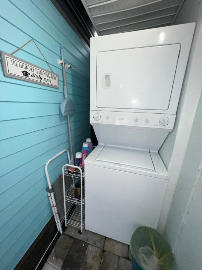La Mia Casa Villa Sarasota Dış mekan fotoğraf