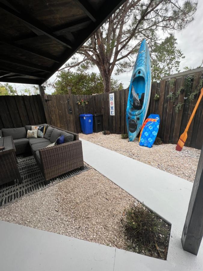 La Mia Casa Villa Sarasota Dış mekan fotoğraf
