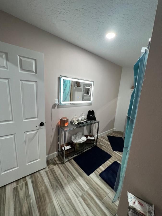 La Mia Casa Villa Sarasota Dış mekan fotoğraf