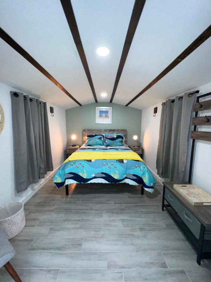 La Mia Casa Villa Sarasota Dış mekan fotoğraf