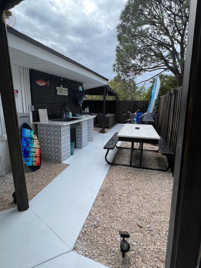 La Mia Casa Villa Sarasota Dış mekan fotoğraf