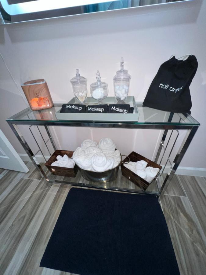 La Mia Casa Villa Sarasota Dış mekan fotoğraf