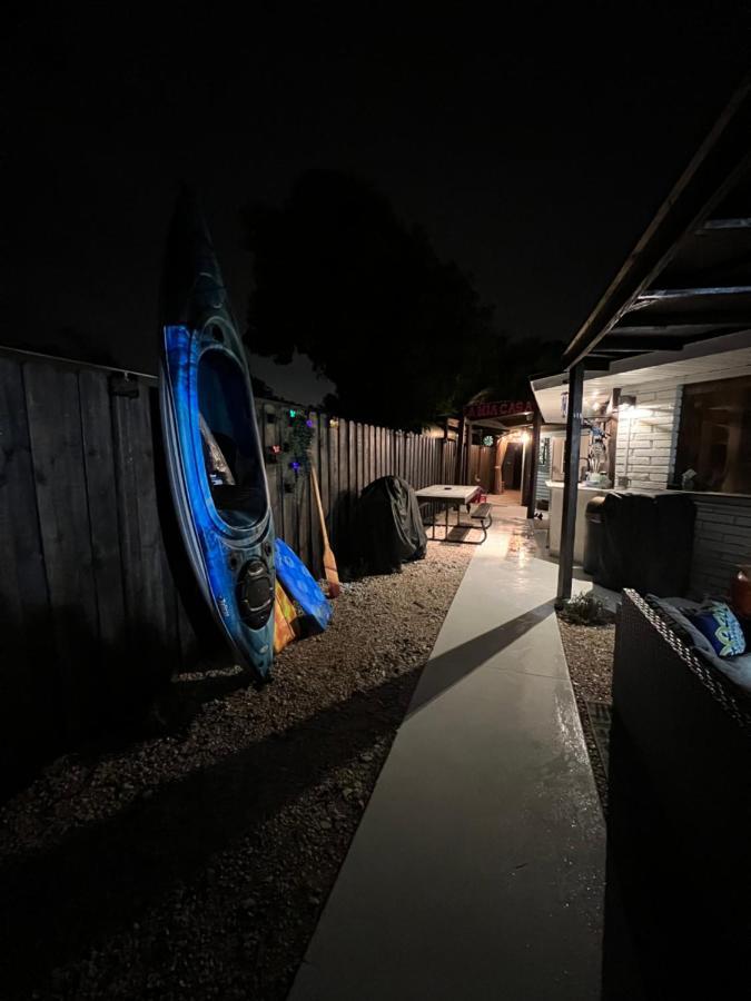 La Mia Casa Villa Sarasota Dış mekan fotoğraf