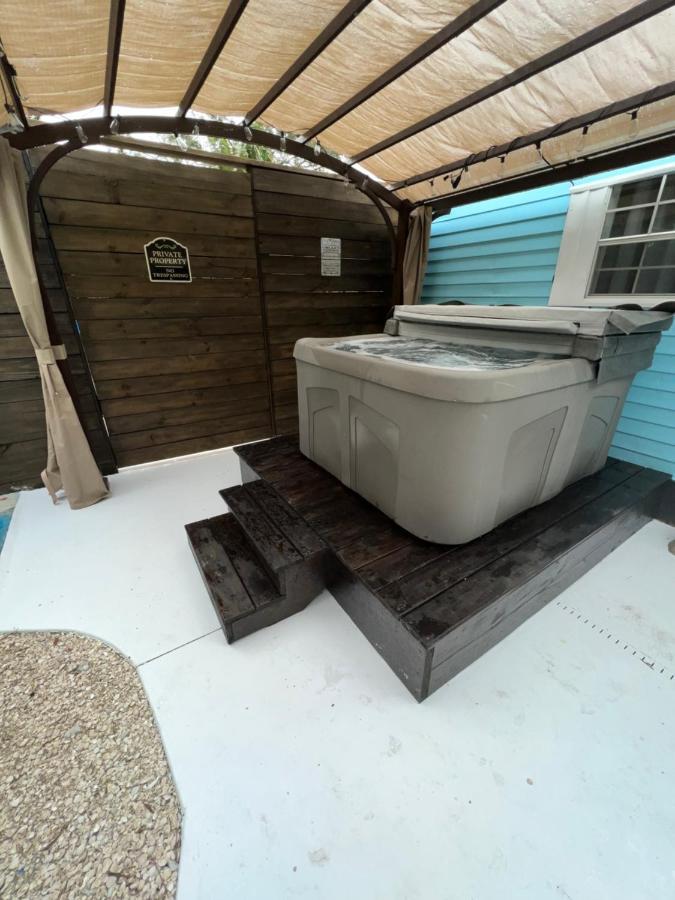 La Mia Casa Villa Sarasota Dış mekan fotoğraf