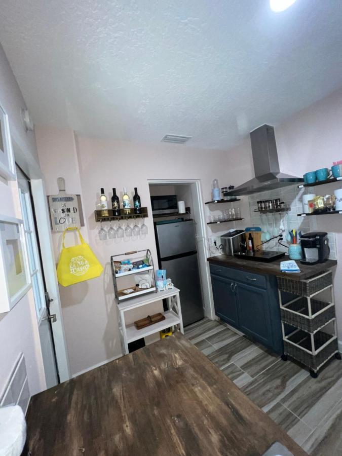 La Mia Casa Villa Sarasota Dış mekan fotoğraf