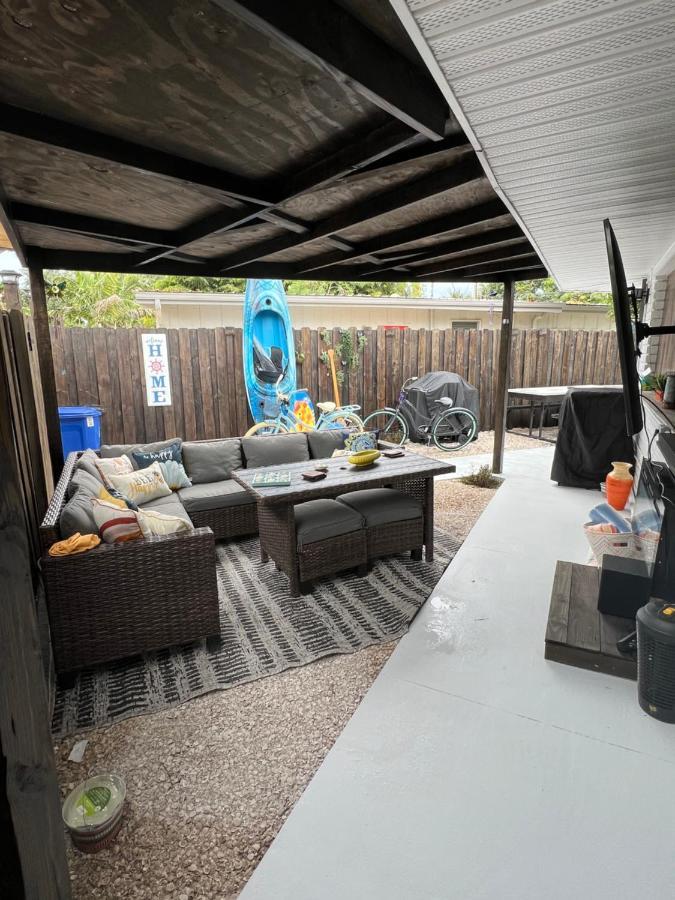 La Mia Casa Villa Sarasota Dış mekan fotoğraf