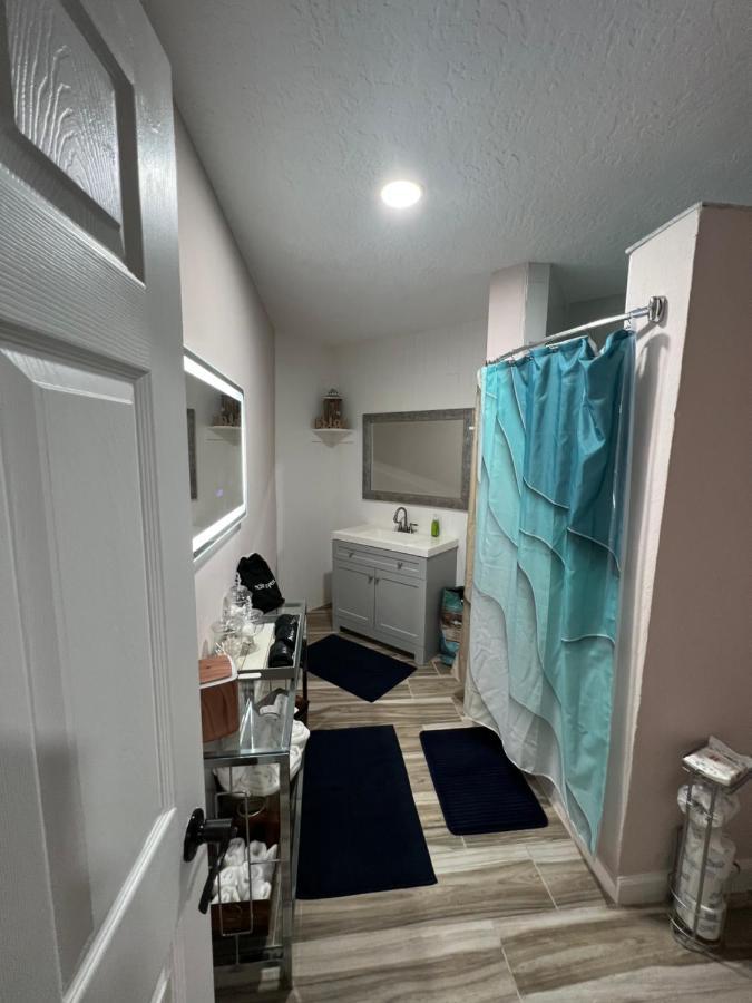 La Mia Casa Villa Sarasota Dış mekan fotoğraf