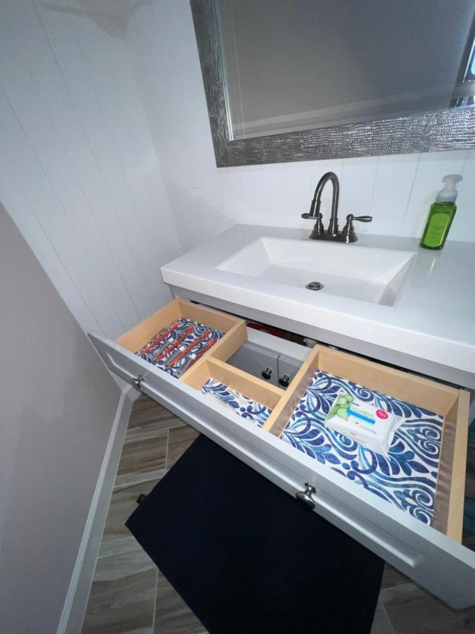 La Mia Casa Villa Sarasota Dış mekan fotoğraf