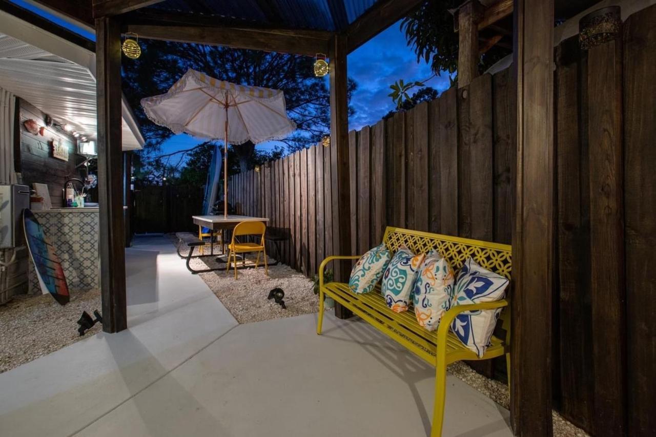 La Mia Casa Villa Sarasota Dış mekan fotoğraf