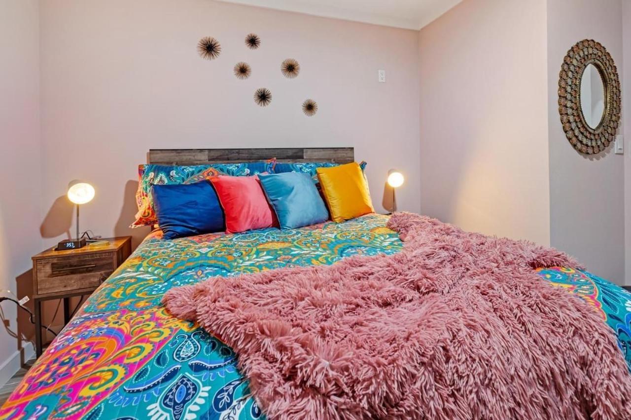 La Mia Casa Villa Sarasota Dış mekan fotoğraf