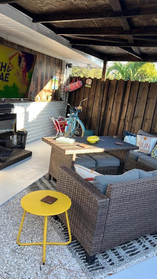 La Mia Casa Villa Sarasota Dış mekan fotoğraf