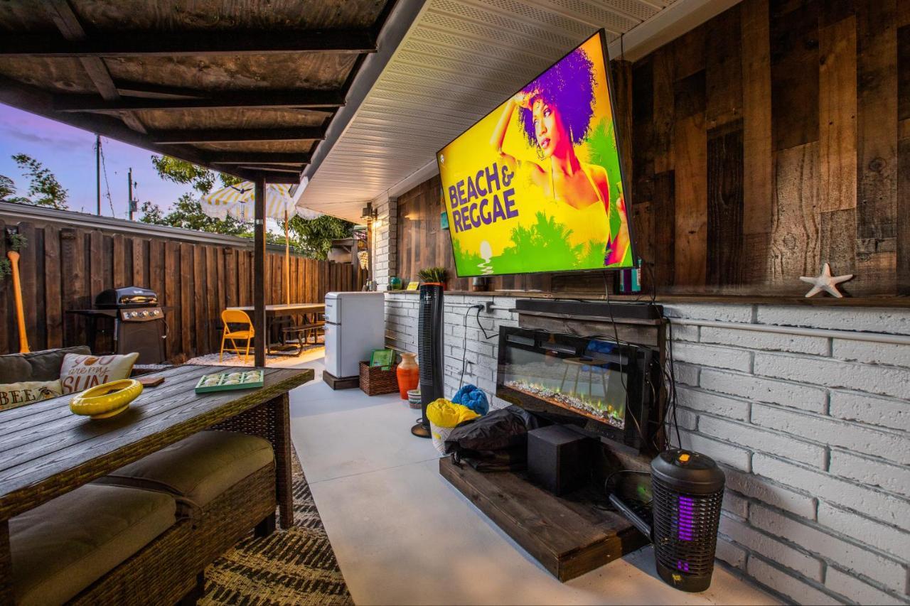 La Mia Casa Villa Sarasota Dış mekan fotoğraf