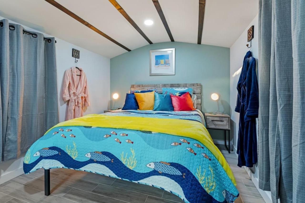 La Mia Casa Villa Sarasota Dış mekan fotoğraf