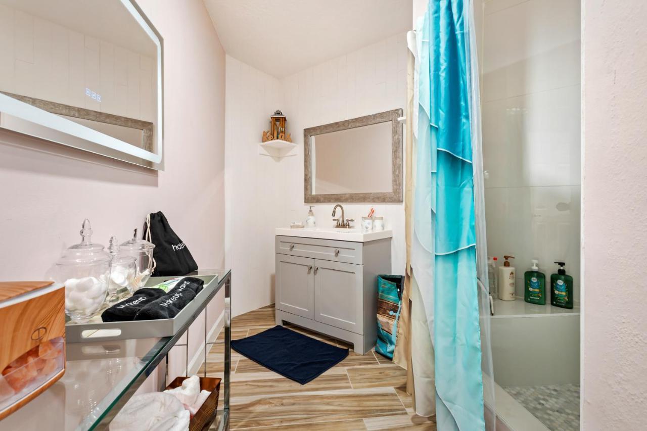 La Mia Casa Villa Sarasota Dış mekan fotoğraf