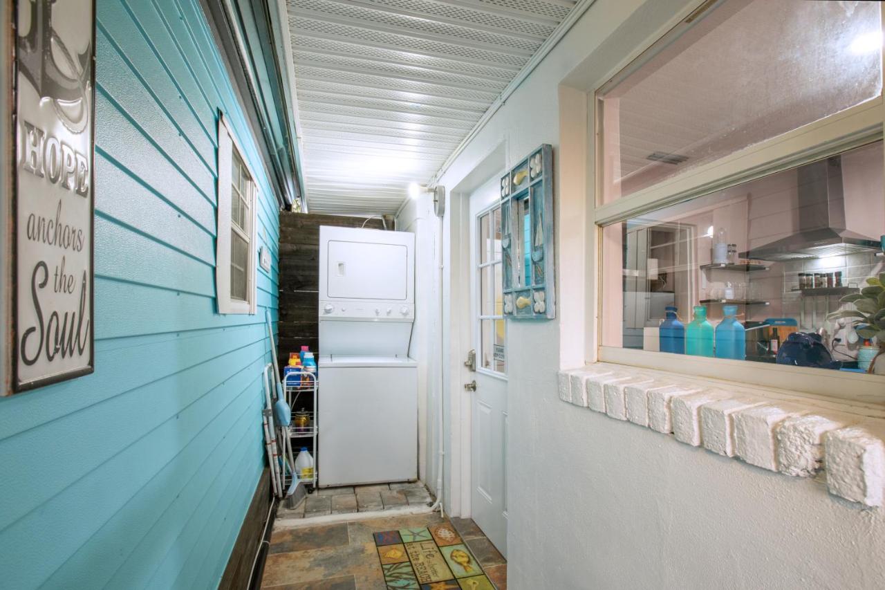 La Mia Casa Villa Sarasota Dış mekan fotoğraf