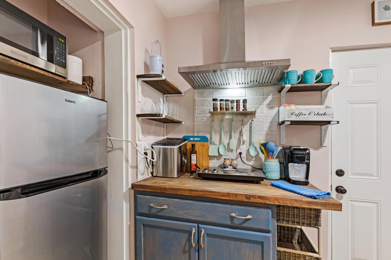 La Mia Casa Villa Sarasota Dış mekan fotoğraf