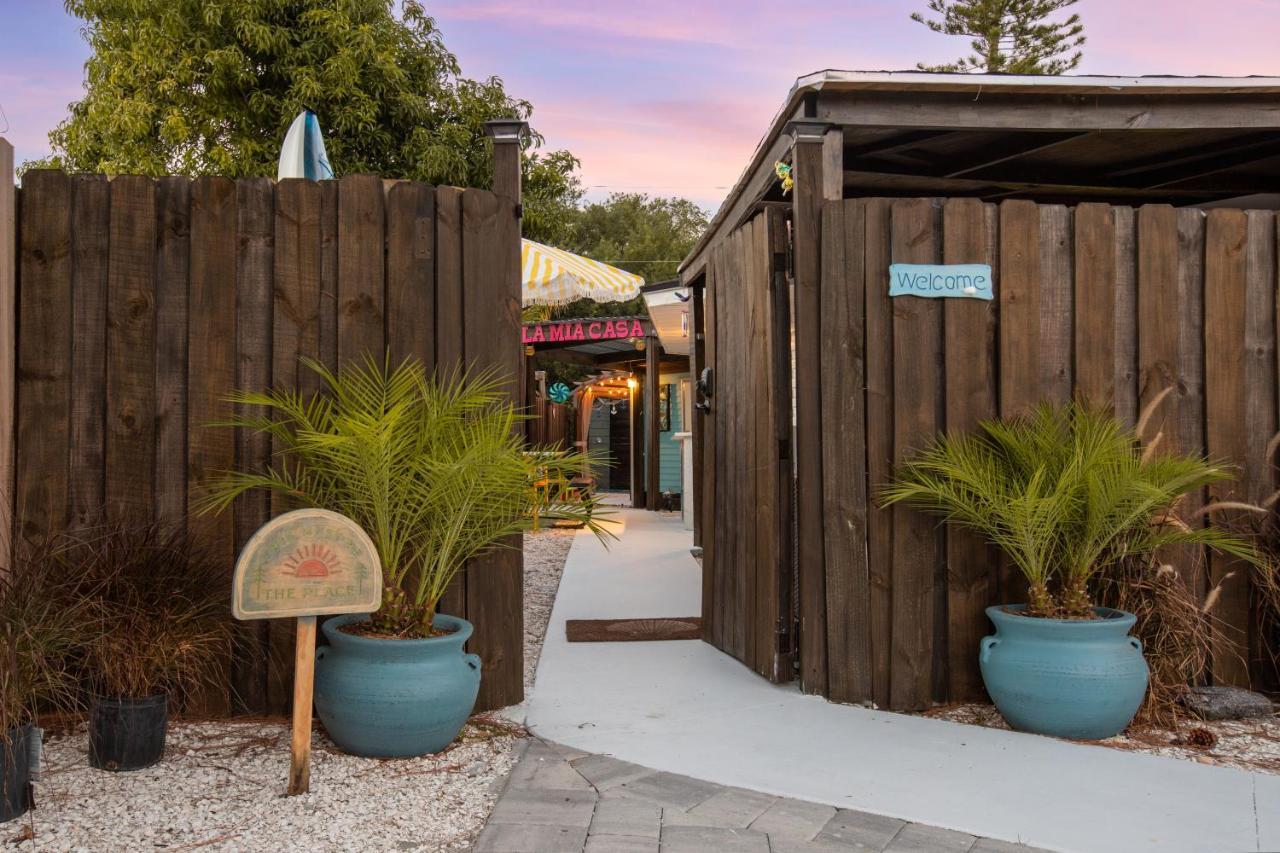 La Mia Casa Villa Sarasota Dış mekan fotoğraf