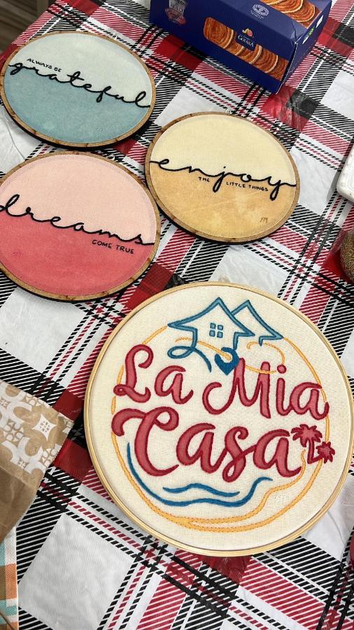 La Mia Casa Villa Sarasota Dış mekan fotoğraf